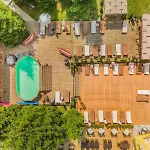 Hotel Mura With & Hot Swimming Pool Borovets