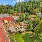 Hotel Mura With & Hot Swimming Pool