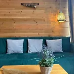 Mura With & Hot Swimming Pool Hotel Borovets