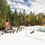 Hotel Mura With & Hot Swimming Pool