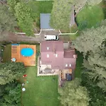 Mura With & Hot Swimming Pool