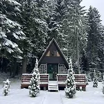 Hotel Mura With & Hot Swimming Pool Borovets