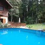 Mura With & Hot Swimming Pool Borovets
