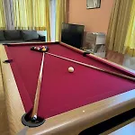 Hotel Mura With & Hot Swimming Pool *
