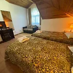 Mura With & Hot Swimming Pool *