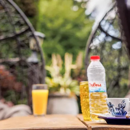 Mura With & Hot Swimming Pool *