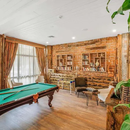 Hotel Mura With & Hot Swimming Pool *