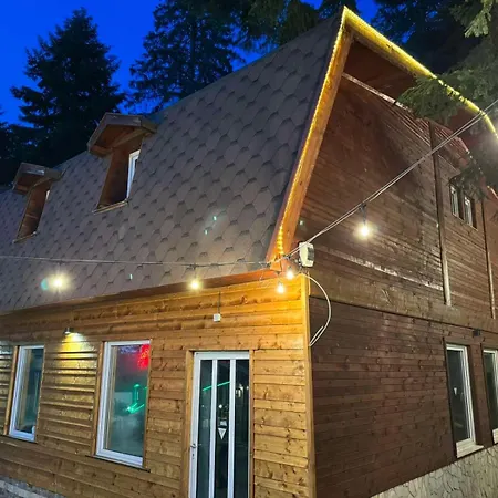 Hotel Mura With & Hot Swimming Pool Borovets