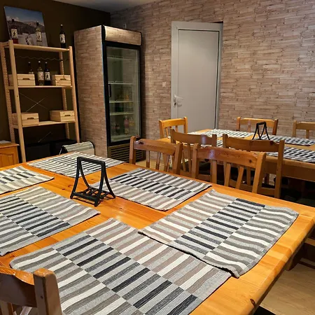 Mura With & Hot Swimming Pool