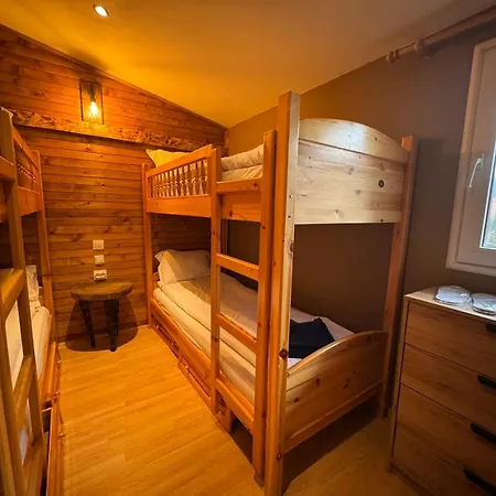 Hotel Mura With & Hot Swimming Pool Borovets