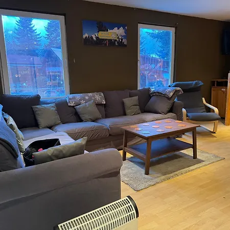 Mura With & Hot Swimming Pool *