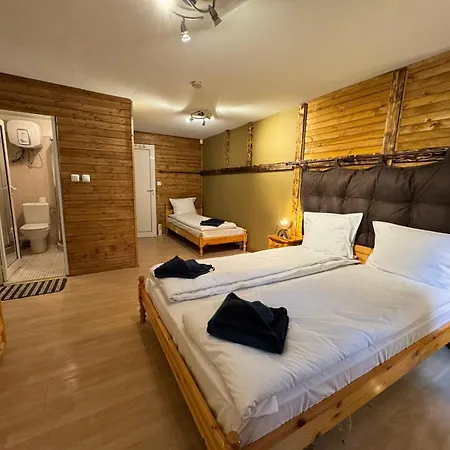 Mura With & Hot Swimming Pool