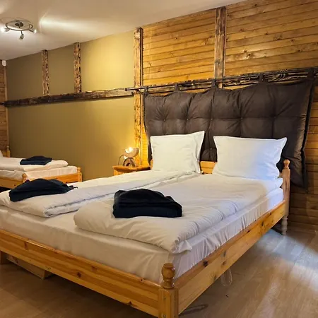 Hotel Mura With & Hot Swimming Pool *