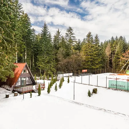 Hotel Mura With & Hot Swimming Pool