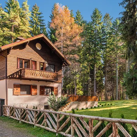 Hotel Mura With & Hot Swimming Pool Borovets