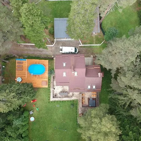 Mura With & Hot Swimming Pool