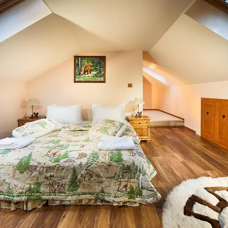 Mura With & Hot Swimming Pool