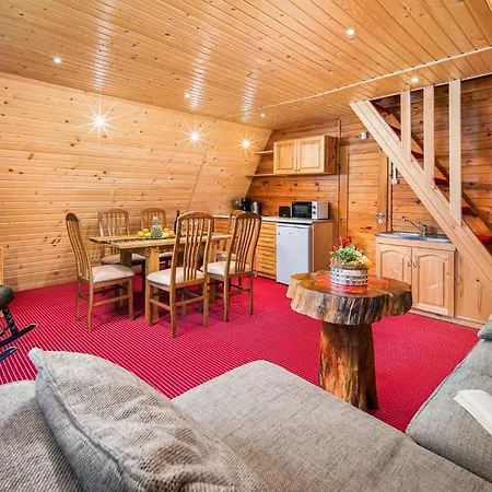 Mura With & Hot Swimming Pool Hotel Borovets