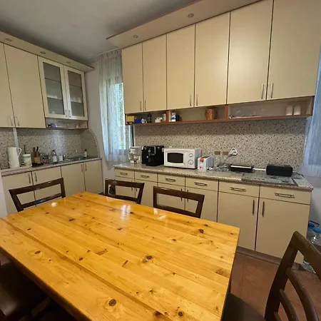 Mura With & Hot Swimming Pool *