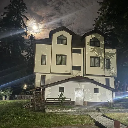 Mura With & Hot Swimming Pool