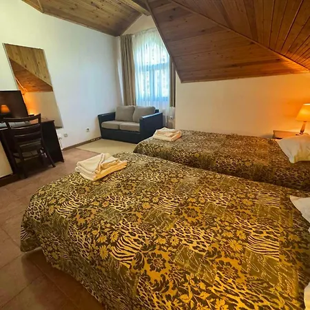 Mura With & Hot Swimming Pool *