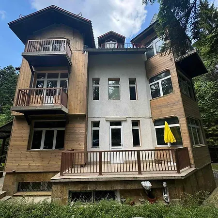 Mura With & Hot Swimming Pool *