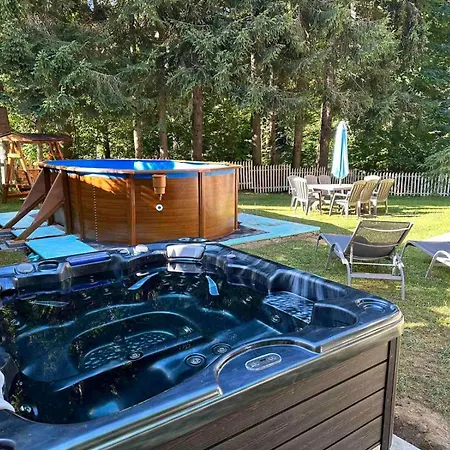 Mura With & Hot Swimming Pool *