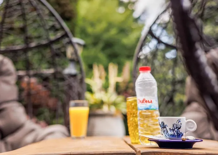 Mura With & Hot Swimming Pool *