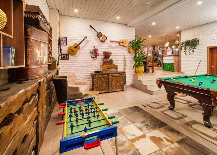 Mura With & Hot Swimming Pool