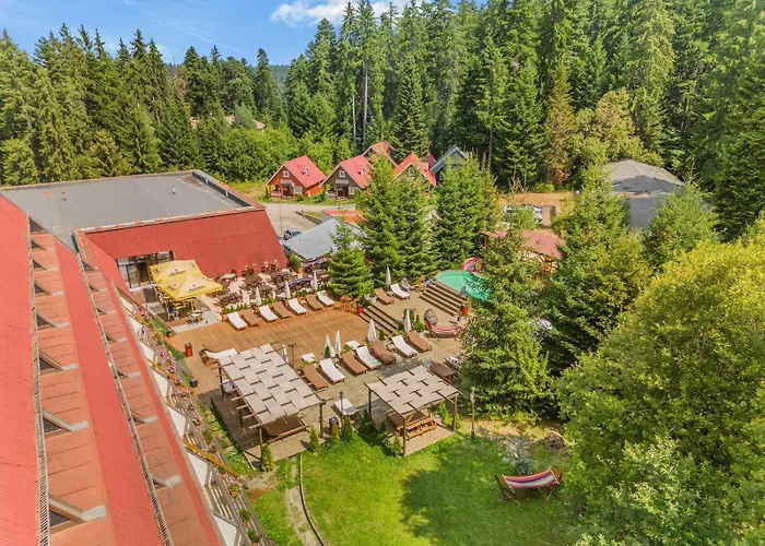 Hotel Mura With & Hot Swimming Pool