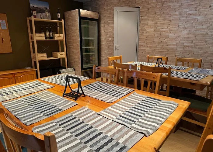 Mura With & Hot Swimming Pool