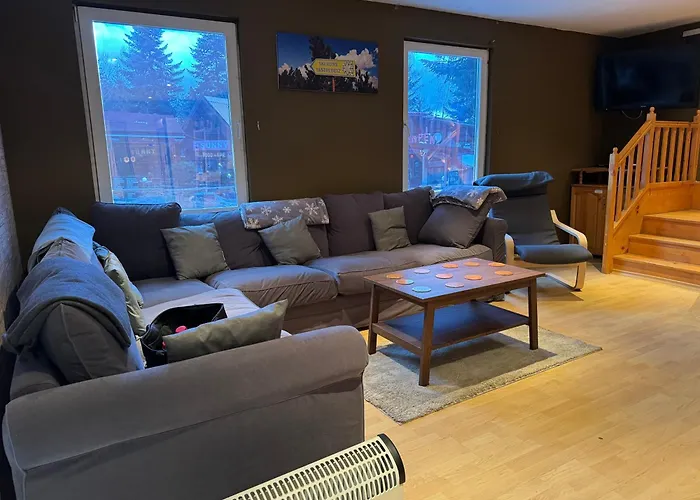 Mura With & Hot Swimming Pool *