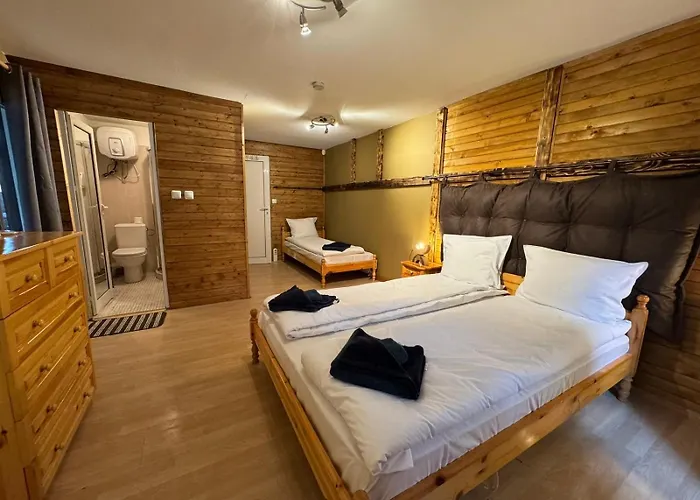 Mura With & Hot Swimming Pool