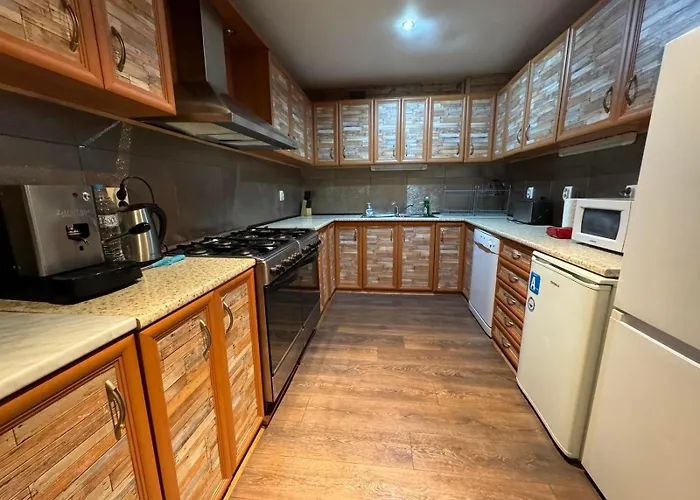 Mura With & Hot Swimming Pool Hotel