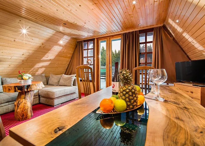 Mura With & Hot Swimming Pool * Borowec