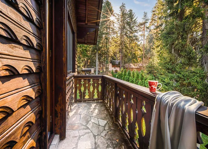 Mura With & Hot Swimming Pool Borowec