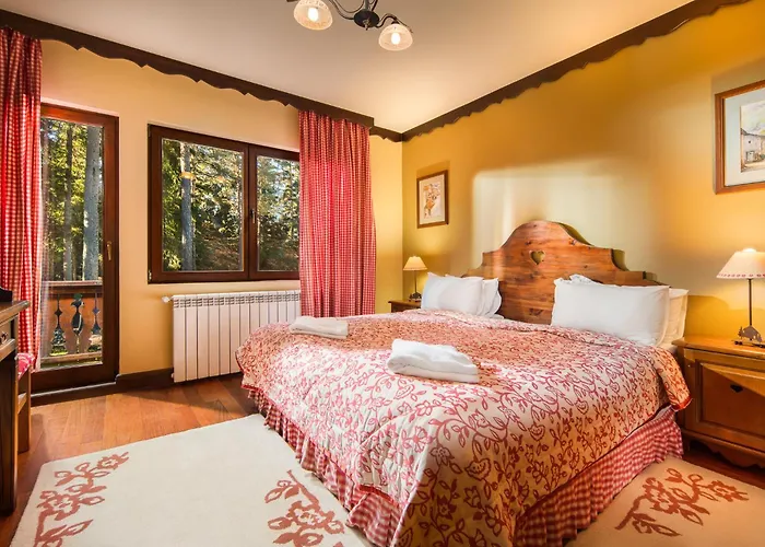 Mura With & Hot Swimming Pool * Borowec