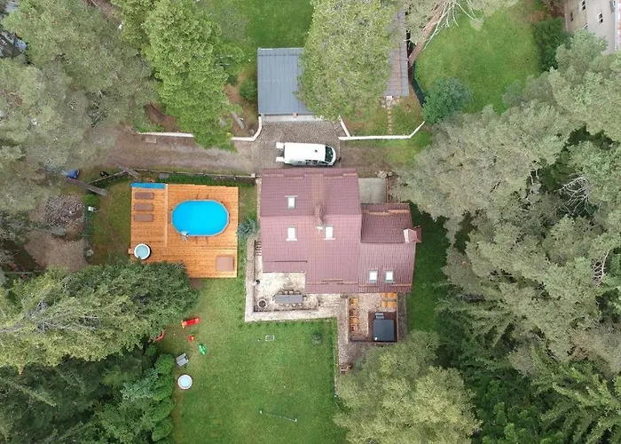 Mura With & Hot Swimming Pool