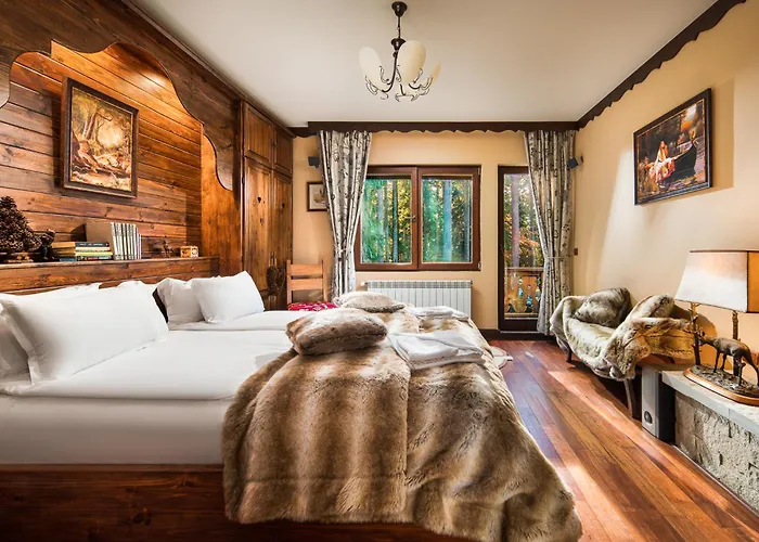 Mura With & Hot Swimming Pool Hotel