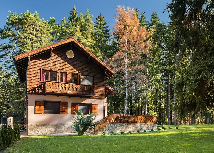 Mura With & Hot Swimming Pool *