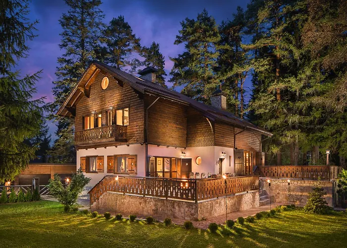 Mura With & Hot Swimming Pool *