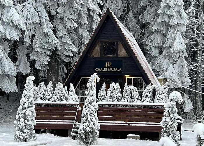 Mura With & Hot Swimming Pool