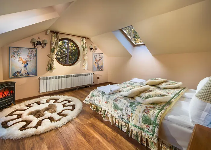 Mura With & Hot Swimming Pool Hotel *