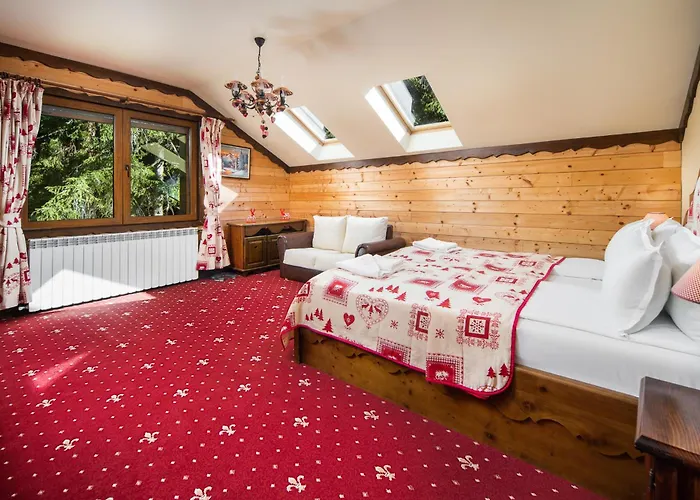 Mura With & Hot Swimming Pool *