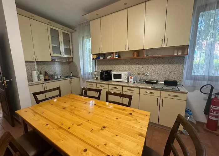 Mura With & Hot Swimming Pool *