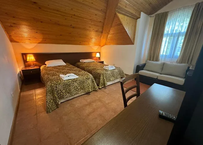 Mura With & Hot Swimming Pool