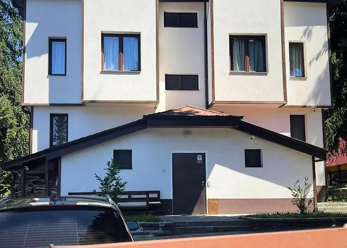 Mura With & Hot Swimming Pool Hotel *