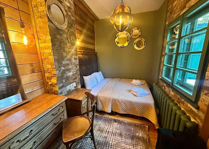 Mura With & Hot Swimming Pool