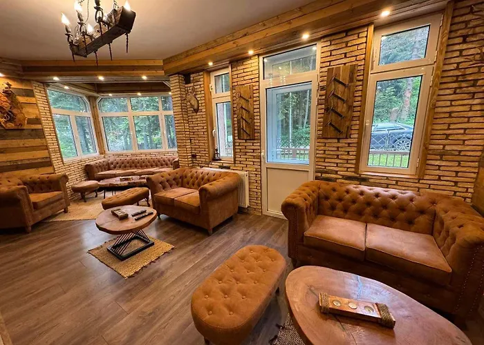 Mura With & Hot Swimming Pool Hotel